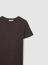 T-Shirt MC Femme Terranova