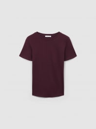 T-Shirt MC Femme Terranova