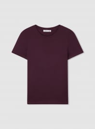 Short-sleeved T-shirt Woman Terranova