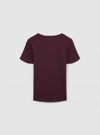 T-Shirt MC Femme Terranova