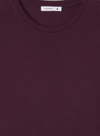 Short-sleeved T-shirt Woman Terranova