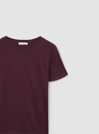 T-Shirt MC Femme Terranova
