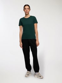 Short-sleeved T-shirt Woman Terranova