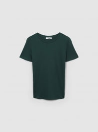 T-Shirt MC Femme Terranova