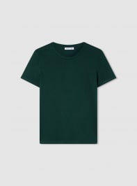 Short-sleeved T-shirt Woman Terranova