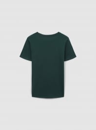 T-Shirt MC Femme Terranova