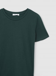 T-Shirt MC Femme Terranova