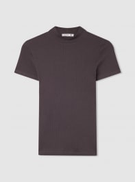 T-Shirt MC Damen Terranova