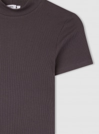 T-Shirt MC Damen Terranova