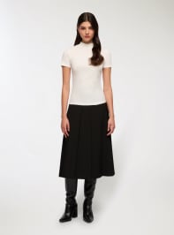 Short-sleeved T-shirt Woman Terranova