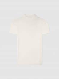 T-Shirt MC Damen Terranova