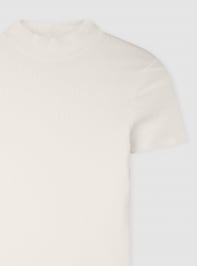 T-Shirt MC Damen Terranova