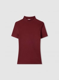 T-Shirt MC Damen Terranova
