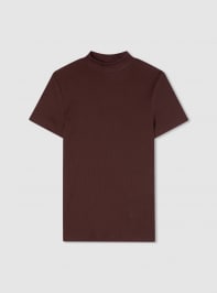 T-Shirt MC Damen Terranova