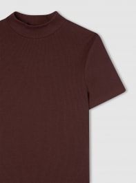 T-Shirt MC Damen Terranova