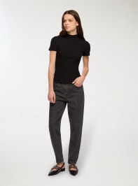 Short-sleeved T-shirt Woman Terranova