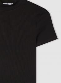 Short-sleeved T-shirt Woman Terranova