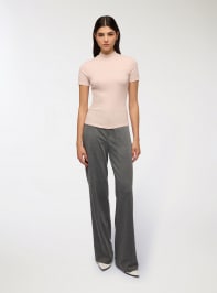 T-Shirt MC Damen Terranova