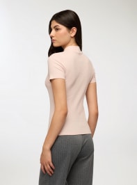T-Shirt MC Damen Terranova