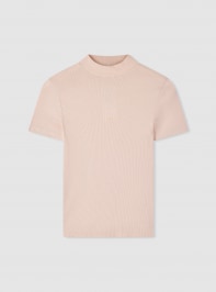 T-Shirt MC Damen Terranova