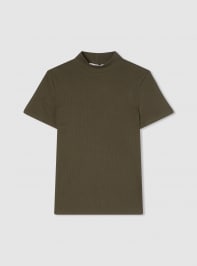 T-Shirt MC Damen Terranova