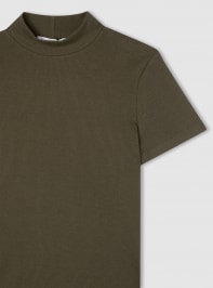 T-Shirt MC Damen Terranova