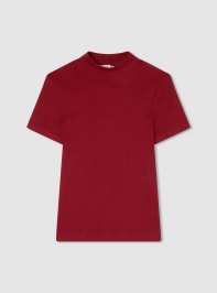 Short-sleeved T-shirt Woman Terranova