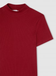 T-Shirt MC Damen Terranova