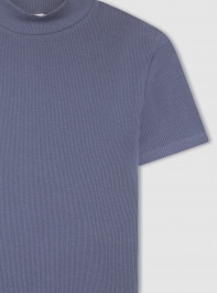 T-Shirt MC Damen Terranova