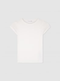 T-Shirt MC Donna Terranova