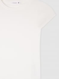 T-Shirt MC Donna Terranova