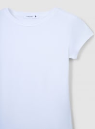 T-Shirt MC Donna Terranova