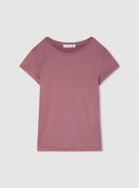 T-Shirt MC Donna Terranova