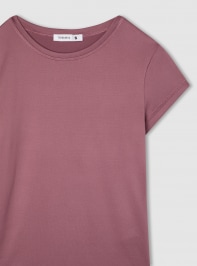 T-Shirt MC Donna Terranova