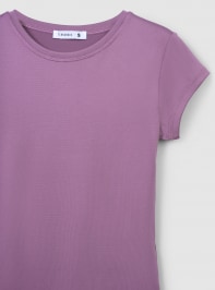 T-Shirt MC Donna Terranova