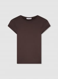T-Shirt MC Donna Terranova