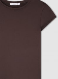 T-Shirt MC Donna Terranova