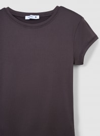T-Shirt MC Donna Terranova