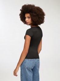 T-Shirt MC Femme Terranova