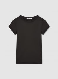 T-Shirt MC Donna Terranova