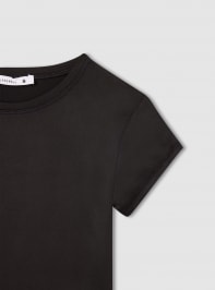 T-Shirt MC Donna Terranova