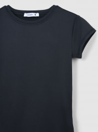 T-Shirt MC Donna Terranova