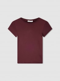 T-Shirt MC Donna Terranova