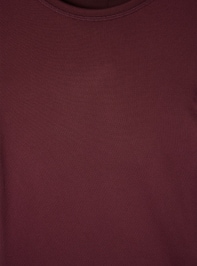 T-Shirt MC Donna Terranova