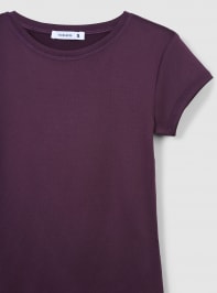 T-Shirt MC Donna Terranova