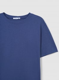 T-Shirt MC Damen Terranova