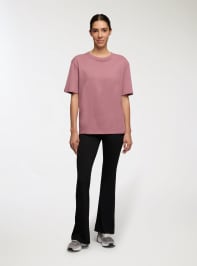 T-Shirt MC Damen Terranova