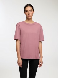 T-Shirt MC Damen Terranova