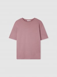 T-Shirt MC Damen Terranova