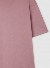 T-Shirt MC Damen Terranova